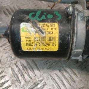 RENAULT CLIO 3 PHASE 1