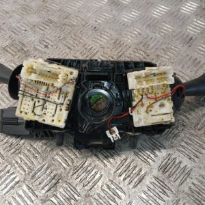 RENAULT TRAFIC 3 COURT PHASE 1