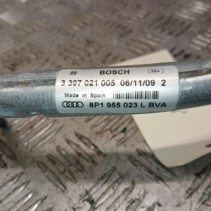 AUDI A3 2 SPORTBACK PHASE 2