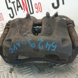 RENAULT TRAFIC 2 PHASE 2