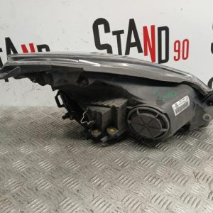 OPEL CORSA D PHASE 1