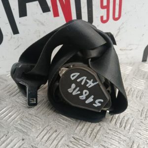 DACIA DUSTER 1 PHASE 1