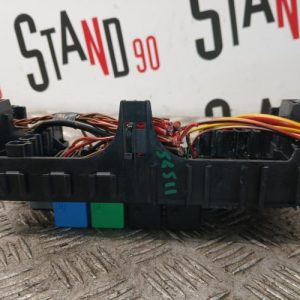 MERCEDES CLASSE A 169 PHASE 1