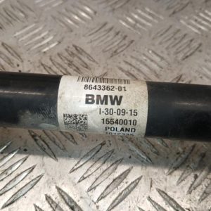 MINI MINI 3 F56 PHASE 1