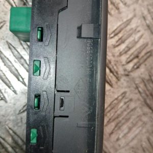 CITROEN BERLINGO 1 PHASE 2