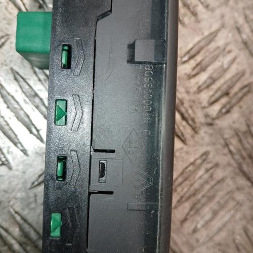 CITROEN BERLINGO 1 PHASE 2