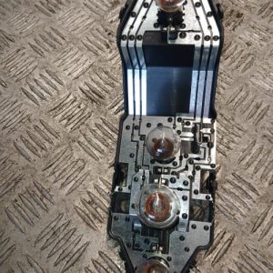 MINI MINI 3 F56 PHASE 1