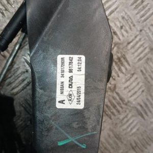 NISSAN QASHQAI 2 PHASE 1