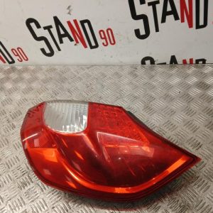 RENAULT SCENIC 2 PHASE 2