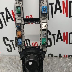 DS DS3 CROSSBACK PHASE 1