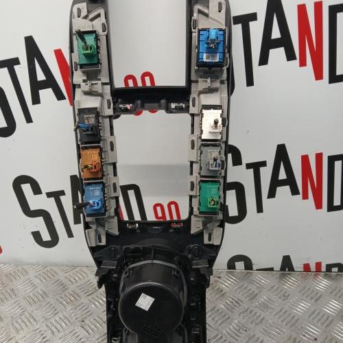 DS DS3 CROSSBACK PHASE 1