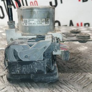 RENAULT TRAFIC 3 COURT PHASE 1