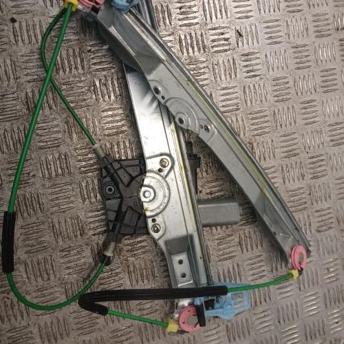 OPEL CORSA D PHASE 1