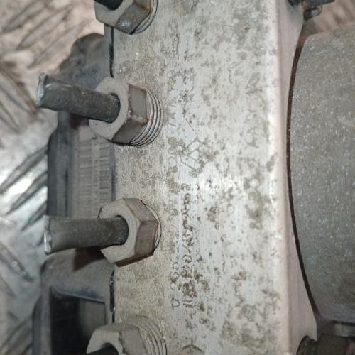 RENAULT CLIO 3 PHASE 2