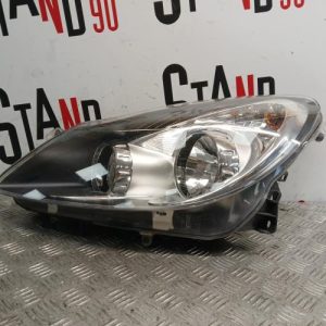 OPEL CORSA D PHASE 1