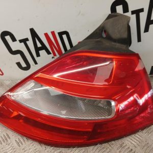 RENAULT MEGANE 2 PHASE 2