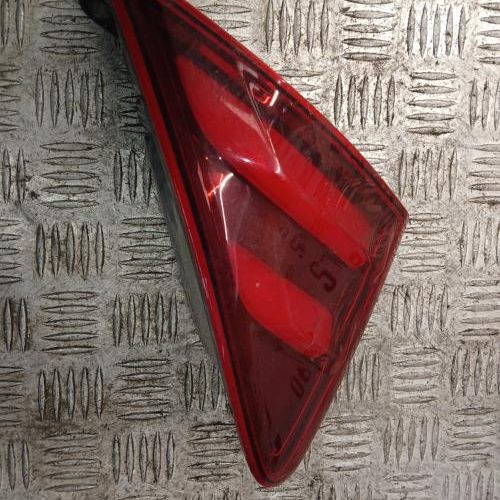 PEUGEOT 3008 1 PHASE 2