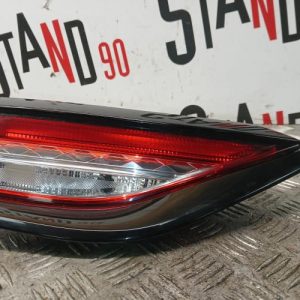 DS DS3 CROSSBACK PHASE 1