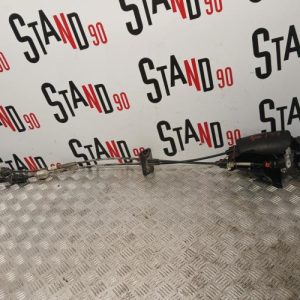 RENAULT TRAFIC 3 COURT PHASE 1