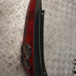 FORD FIESTA 5 PHASE 2