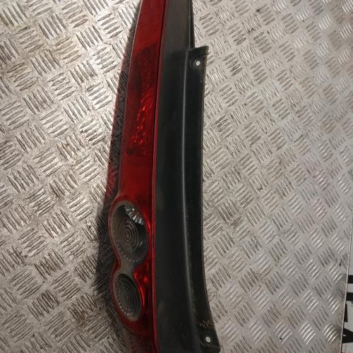 FORD FIESTA 5 PHASE 2