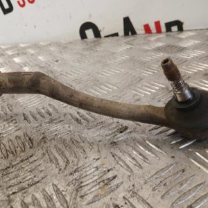 PEUGEOT 207 PHASE 1 CABRIOLET