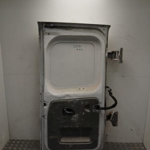 RENAULT TRAFIC 2 PHASE 2