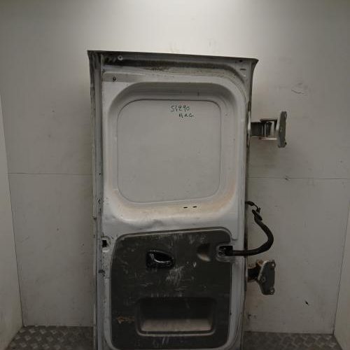 RENAULT TRAFIC 2 PHASE 2