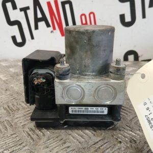 PEUGEOT 3008 1 PHASE 2