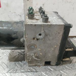 PEUGEOT 407 PHASE 1 BREAK