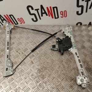 RENAULT MEGANE 4 PHASE 1