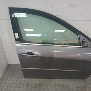 RENAULT LAGUNA 3 PHASE 2 BREAK