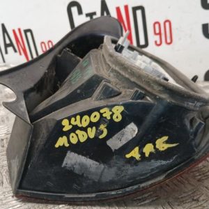 RENAULT CLIO 3 PHASE 1