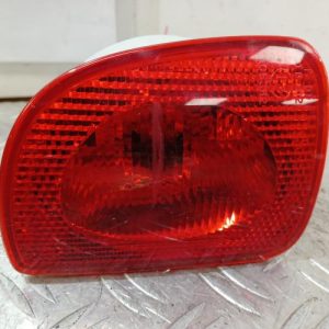 PEUGEOT RCZ PHASE 1 COUPE