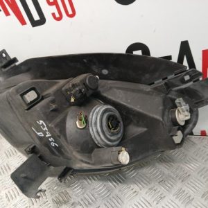 CITROEN XSARA PICASSO PHASE 2