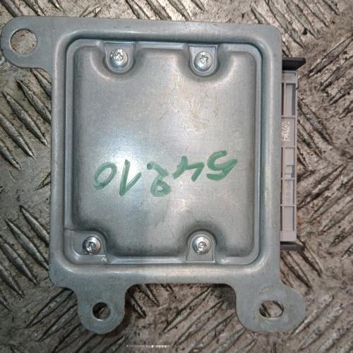 DACIA SANDERO 2 PHASE 1