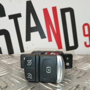 RENAULT MEGANE 4 PHASE 1