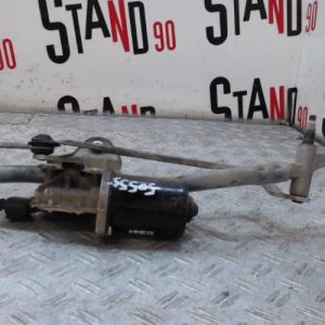 VOLKSWAGEN TRANSPORTER 6 PHASE 1