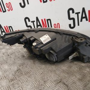 PEUGEOT 308 2 PHASE 1