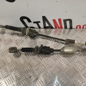 RENAULT TRAFIC 3 COURT PHASE 1