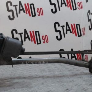 DACIA LOGAN MCV 1 PHASE 1 BREAK