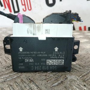 AUDI A3 3 CABRIO PHASE 2