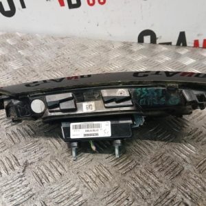 DS DS3 CROSSBACK PHASE 1