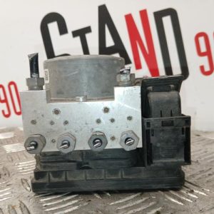 FORD FIESTA 7 PHASE 1