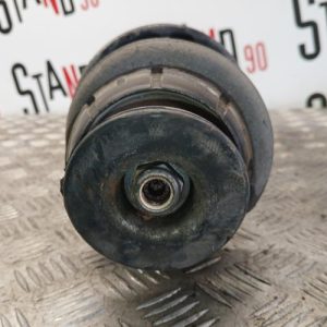 DACIA SANDERO 2 PHASE 1