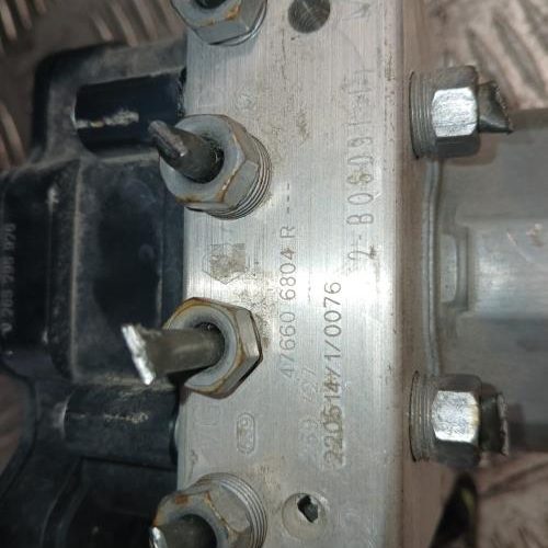 DACIA DUSTER 2 PHASE 2