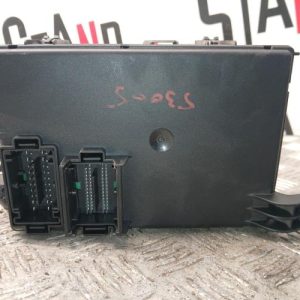 OPEL CORSA D PHASE 1