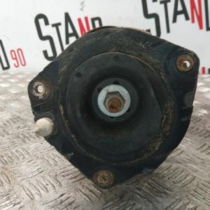 RENAULT SCENIC 2 PHASE 2