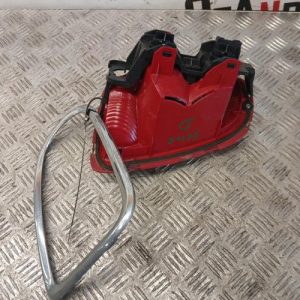 MINI MINI 2 R56 PHASE 1