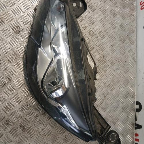 PEUGEOT 308 2 PHASE 1